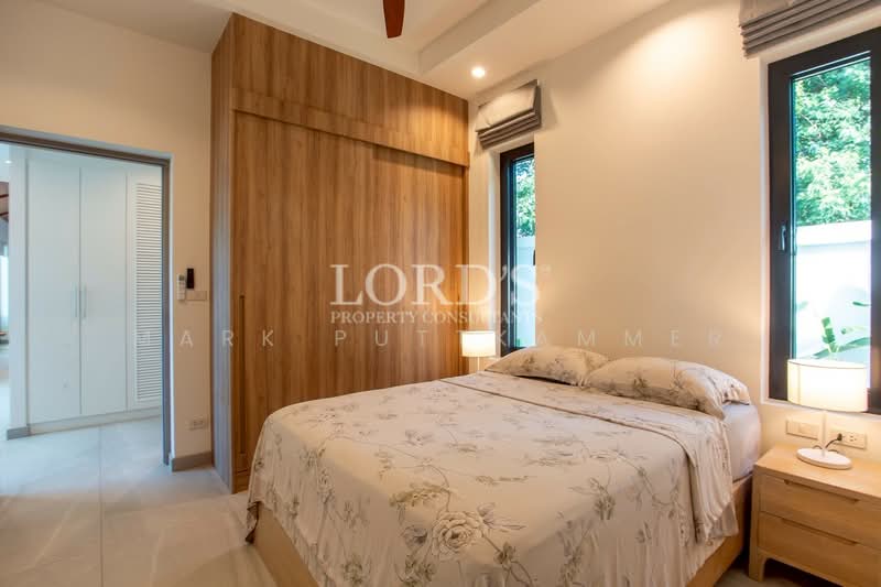 Hillside Hamlet 9, Prachuap Khiri Khan, Thap Tai, Hua Hin, Prachuap Khiri Khan, 3 Bedrooms, 392 sqm, Villa For Sale, by Mark Puttkammer, 500426637 - DDproperty.com