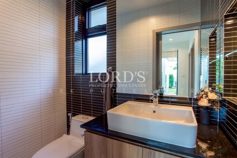 Hillside Hamlet 9, Prachuap Khiri Khan, Thap Tai, Hua Hin, Prachuap Khiri Khan, 3 Bedrooms, 392 sqm, Villa For Sale, by Mark Puttkammer, 500426637 - DDproperty.com