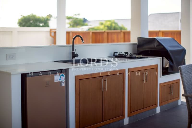 Hillside Hamlet 9, Prachuap Khiri Khan, Thap Tai, Hua Hin, Prachuap Khiri Khan, 3 Bedrooms, 392 sqm, Villa For Sale, by Mark Puttkammer, 500426637 - DDproperty.com