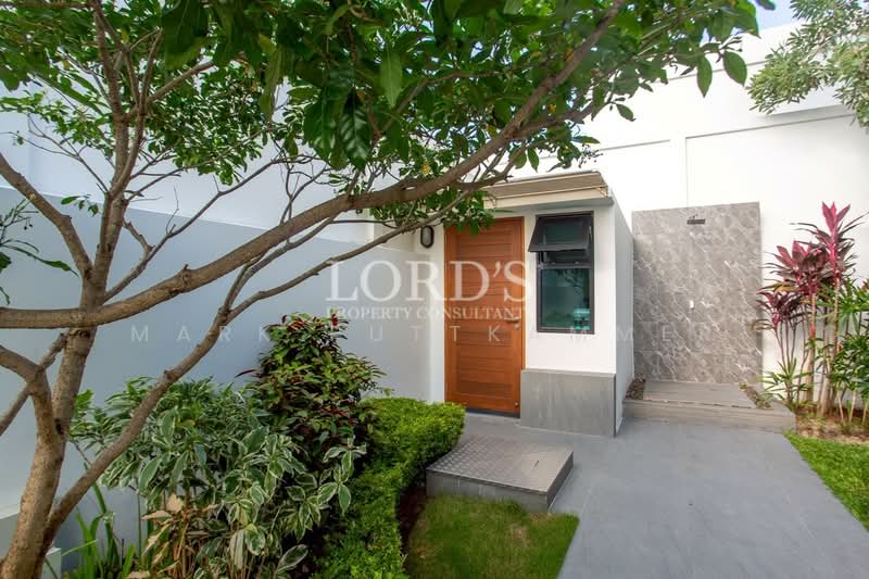 Hillside Hamlet 9, Prachuap Khiri Khan, Thap Tai, Hua Hin, Prachuap Khiri Khan, 3 Bedrooms, 392 sqm, Villa For Sale, by Mark Puttkammer, 500426637 - DDproperty.com