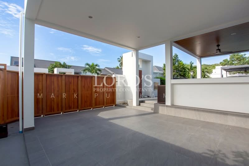 Hillside Hamlet 9, Prachuap Khiri Khan, Thap Tai, Hua Hin, Prachuap Khiri Khan, 3 Bedrooms, 392 sqm, Villa For Sale, by Mark Puttkammer, 500426637 - DDproperty.com