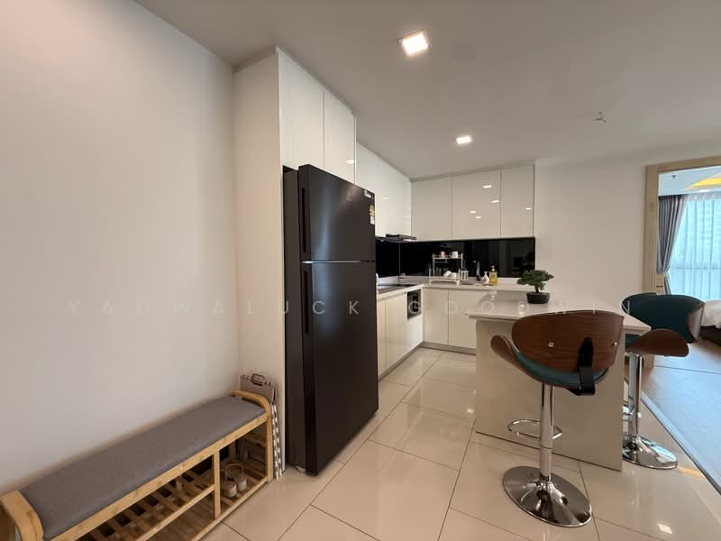 The Peak Towers, Chon Buri (Pattaya), Kasetsin 9, Nong Pru, Bang Lamung (Pattaya), Chon Buri (Pattaya), 2 Bedrooms, 82 sqm, Condo For Rent, by Yaowaluck Goodwin, 500426638 - DDproperty.com