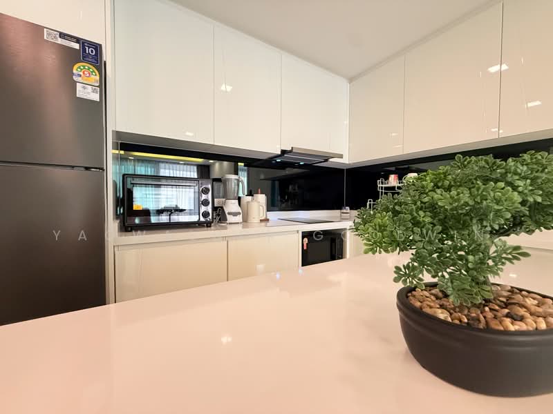 The Peak Towers, Chon Buri (Pattaya), Kasetsin 9, Nong Pru, Bang Lamung (Pattaya), Chon Buri (Pattaya), 2 Bedrooms, 82 sqm, Condo For Rent, by Yaowaluck Goodwin, 500426638 - DDproperty.com