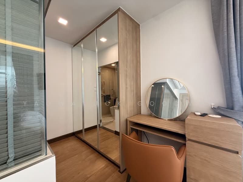 The Peak Towers, Chon Buri (Pattaya), Kasetsin 9, Nong Pru, Bang Lamung (Pattaya), Chon Buri (Pattaya), 2 Bedrooms, 82 sqm, Condo For Rent, by Yaowaluck Goodwin, 500426638 - DDproperty.com