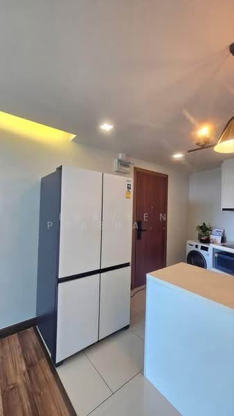 The Peak Towers, Chon Buri (Pattaya), Kasetsin 9, Nong Pru, Bang Lamung (Pattaya), Chon Buri (Pattaya), 1 Bedroom, 48 sqm, Condo For Rent, by Praveen Peter, 500426640 - DDproperty.com