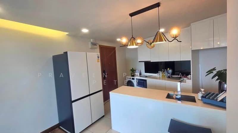 The Peak Towers, Chon Buri (Pattaya), Kasetsin 9, Nong Pru, Bang Lamung (Pattaya), Chon Buri (Pattaya), 1 Bedroom, 48 sqm, Condo For Rent, by Praveen Peter, 500426640 - DDproperty.com