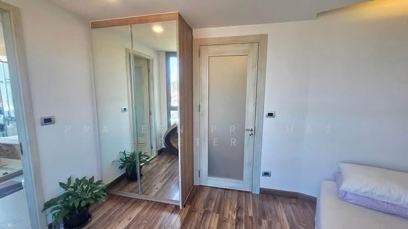 The Peak Towers, Chon Buri (Pattaya), Kasetsin 9, Nong Pru, Bang Lamung (Pattaya), Chon Buri (Pattaya), 1 Bedroom, 48 sqm, Condo For Rent, by Praveen Peter, 500426640 - DDproperty.com