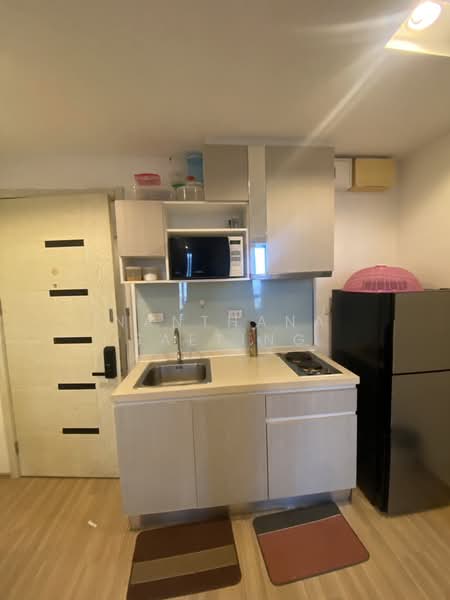 Artemis Sukhumvit 77 : อาร์ทิมิส สุขุมวิท 77, กรุงเทพ, 418 ถนนสุขุมวิท 77, สวนหลวง, กรุงเทพ, 32 ตร.ม., คอนโด ให้เช่า, โดย Nanthana SaeTing, 500426642 - DDproperty.com