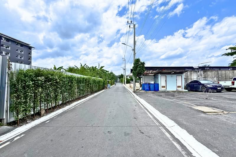 ที่ดินสุขุมวิท 107 (ซอยแบริ่ง 31/1), สมุทรปราการ, แบริ่ง, สำโรงเหนือ, เมืองสมุทรปราการ, สมุทรปราการ, 872 ตร.ม., ที่ดิน ขาย, โดย อัญธิญาน์ อัศวะถาวรกิตติ์, 500426646 - DDproperty.com