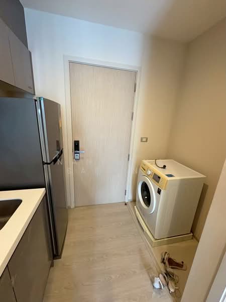 Rhythm Asoke 2, Bangkok, Soi Lertkaew 1 Asoke-Din Daeng Road, Bang Kapi, Huai Khwang, Bangkok, Studio, 28 sqm, Condo For Rent, by Nanthana SaeTing, 500426649 - DDproperty.com