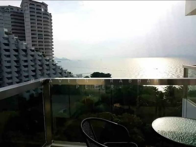The Palm Wongamat Beach, Chon Buri (Pattaya), Soi Naklua 16, Na Kloe, Bang Lamung (Pattaya), Chon Buri (Pattaya), Studio, 33 sqm, Condo For Rent, by Praveen Peter, 500426651 - DDproperty.com
