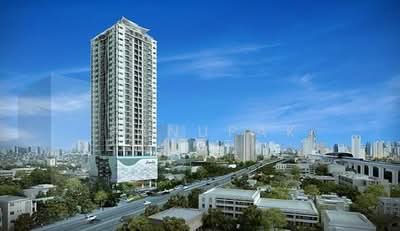 For Rent - Supalai Elite Phayathai, Bangkok