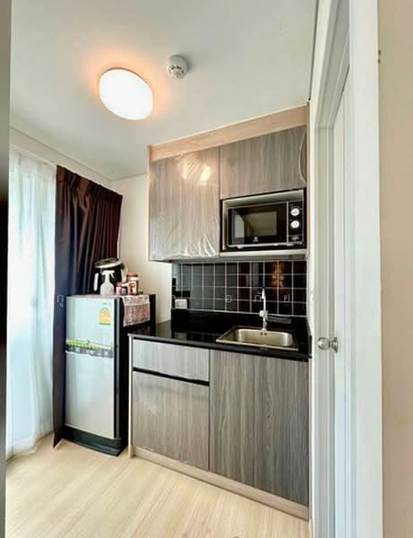 Unio Sukhumvit 72, Samut Prakan, 285 Soi Sukhumvit 72, Samrong Nua, Muang Samut Prakarn, Samut Prakan, 1 Bedroom, 27 sqm, Condo For Sale, by กุลจิรา อภัยโส, 500426654 - DDproperty.com