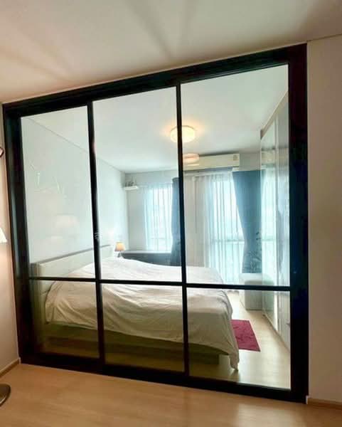 Unio Sukhumvit 72 : ยูนิโอ สุขุมวิท 72, สมุทรปราการ, 285 ซอยสุขุมวิท 72, สำโรงเหนือ, เมืองสมุทรปราการ, สมุทรปราการ, 27 ตร.ม., คอนโด ขาย, โดย กุลจิรา อภัยโส, 500426654 - DDproperty.com