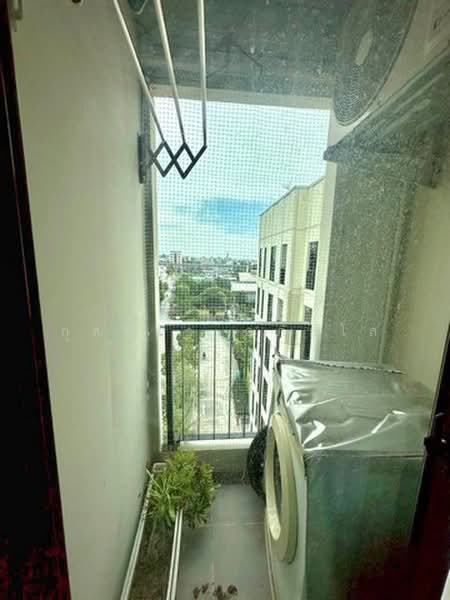 Unio Sukhumvit 72, Samut Prakan, 285 Soi Sukhumvit 72, Samrong Nua, Muang Samut Prakarn, Samut Prakan, 1 Bedroom, 27 sqm, Condo For Sale, by กุลจิรา อภัยโส, 500426654 - DDproperty.com