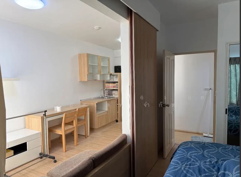 A Space Play, Bangkok, 295 Sutthisarn Winitchai Road, Samsen Nok, Huai Khwang, Bangkok, 1 Bedroom, 33 sqm, Condo For Sale, by AREA66 Real Estate Co.,Ltd, 500426655 - DDproperty.com
