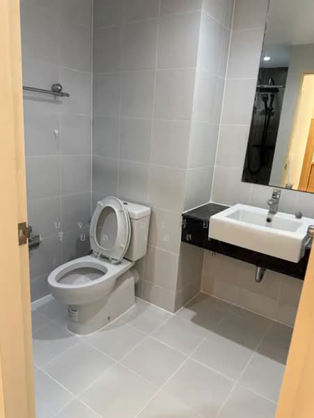 A Space Play, Bangkok, 295 Sutthisarn Winitchai Road, Samsen Nok, Huai Khwang, Bangkok, 1 Bedroom, 33 sqm, Condo For Sale, by AREA66 Real Estate Co.,Ltd, 500426655 - DDproperty.com