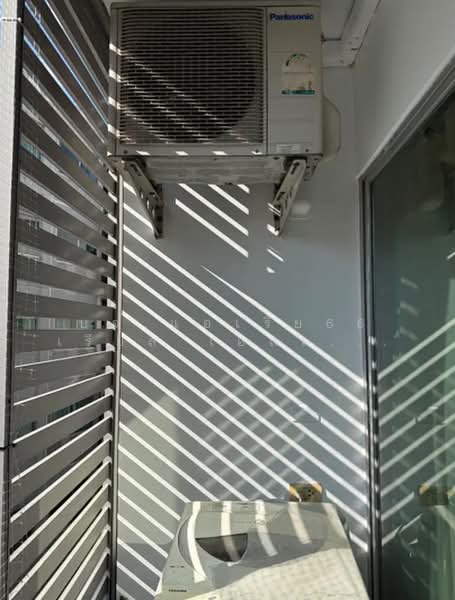A Space Play, Bangkok, 295 Sutthisarn Winitchai Road, Samsen Nok, Huai Khwang, Bangkok, 1 Bedroom, 33 sqm, Condo For Sale, by AREA66 Real Estate Co.,Ltd, 500426655 - DDproperty.com