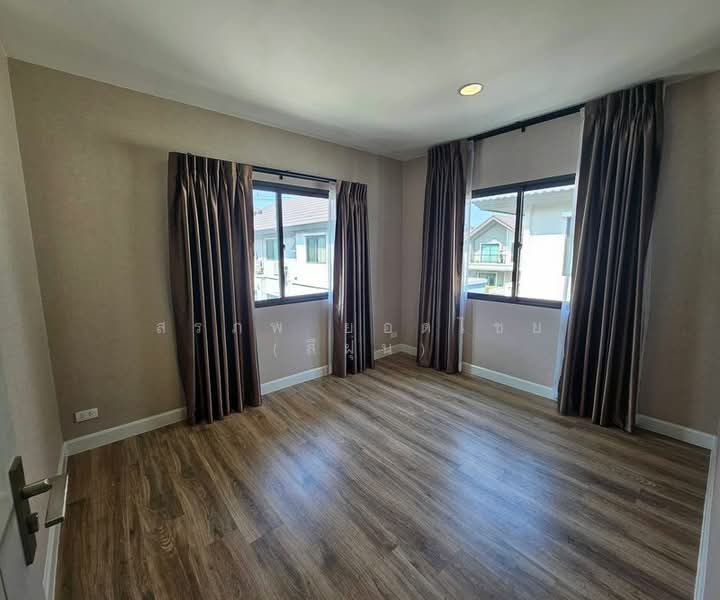 Pave Pinklao - Salaya, Nonthaburi, Achariya Pattana Road, Sala Klang, Bang Kruai, Nonthaburi, 3 Bedrooms, 171 sqm, Single Detached House For Sale, by สรภพ ยอดไชย (สีฝุ่น), 500426657 - DDproperty.com