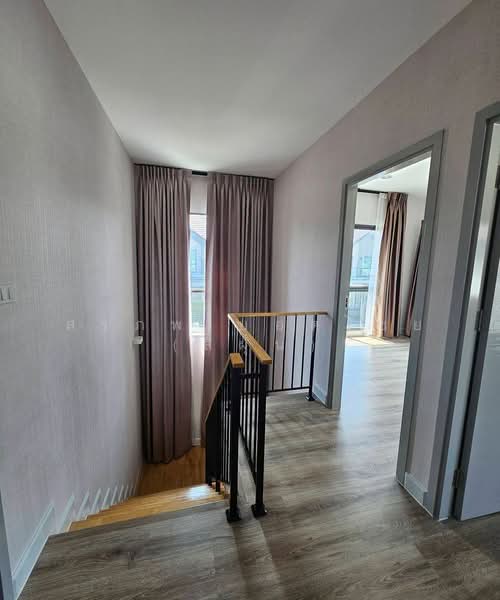 Pave Pinklao - Salaya, Nonthaburi, Achariya Pattana Road, Sala Klang, Bang Kruai, Nonthaburi, 3 Bedrooms, 171 sqm, Single Detached House For Sale, by สรภพ ยอดไชย (สีฝุ่น), 500426657 - DDproperty.com