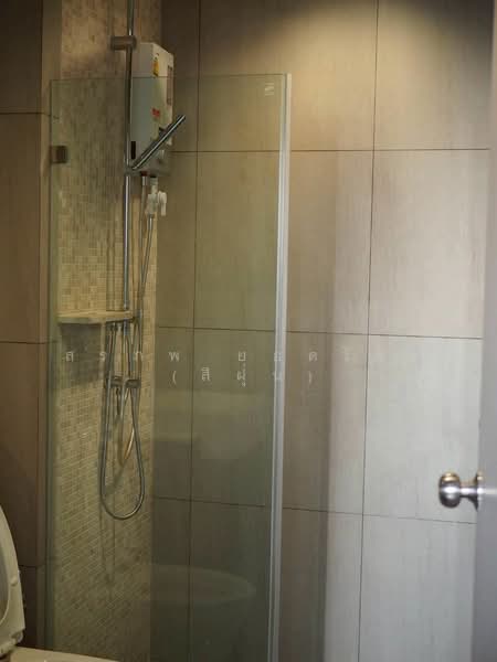 The Politan Rive, Nonthaburi, Soi Nontaburi 15, Bang Kra So, Muang Nonthaburi, Nonthaburi, 1 Bedroom, 30 sqm, Condo For Rent, by สรภพ ยอดไชย (สีฝุ่น), 500426658 - DDproperty.com