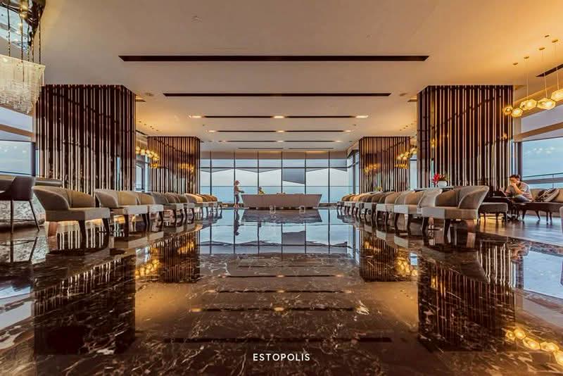 The Politan Rive, Nonthaburi, Soi Nontaburi 15, Bang Kra So, Muang Nonthaburi, Nonthaburi, 1 Bedroom, 30 sqm, Condo For Rent, by สรภพ ยอดไชย (สีฝุ่น), 500426658 - DDproperty.com
