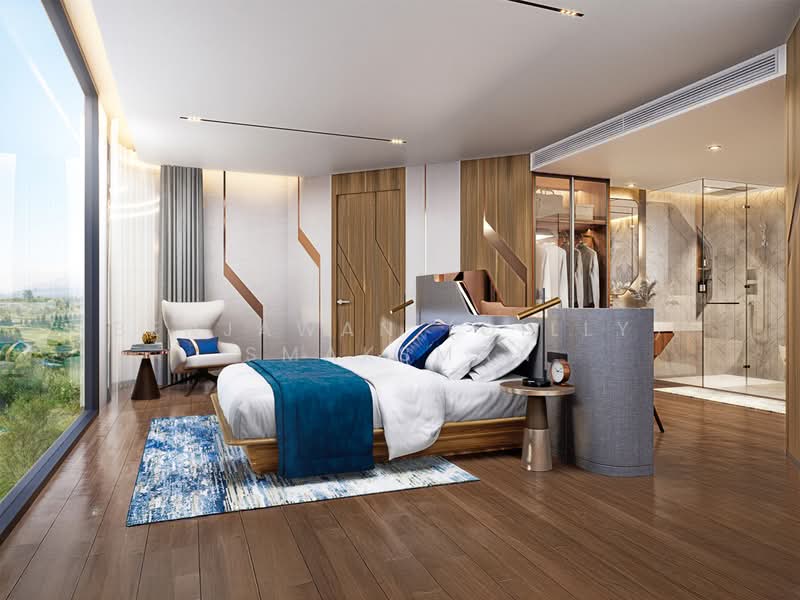 Botanica Hythe Condominium, Phuket, Choeng Thale, Thalang, Phuket, 3 Bedrooms, 399 sqm, Condo For Sale, by Benjawan (Oilly) Smaksman, 500426659 - DDproperty.com
