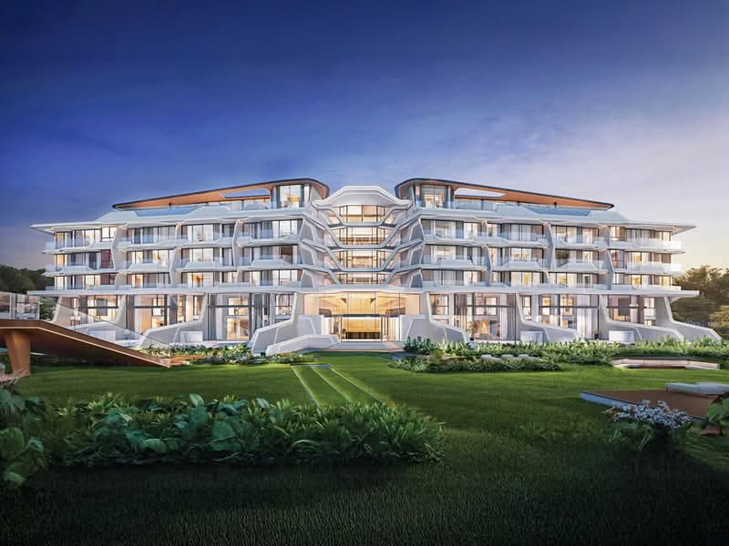 Botanica Hythe Condominium, Phuket, Choeng Thale, Thalang, Phuket, 3 Bedrooms, 399 sqm, Condo For Sale, by Benjawan (Oilly) Smaksman, 500426659 - DDproperty.com