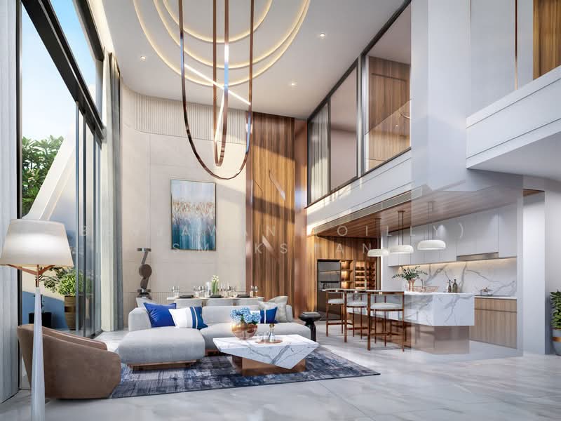 Botanica Hythe Condominium, Phuket, Choeng Thale, Thalang, Phuket, 3 Bedrooms, 399 sqm, Condo For Sale, by Benjawan (Oilly) Smaksman, 500426659 - DDproperty.com