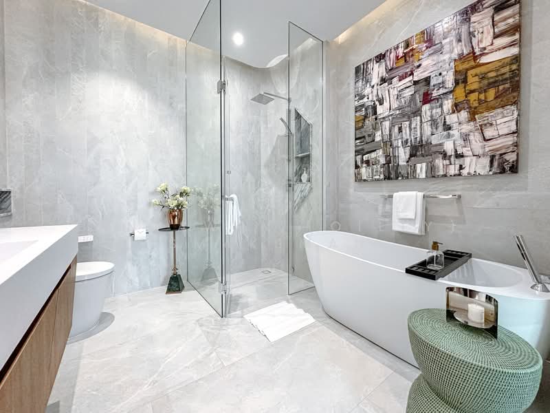 Botanica Hythe Condominium, Phuket, Choeng Thale, Thalang, Phuket, 3 Bedrooms, 399 sqm, Condo For Sale, by Benjawan (Oilly) Smaksman, 500426659 - DDproperty.com