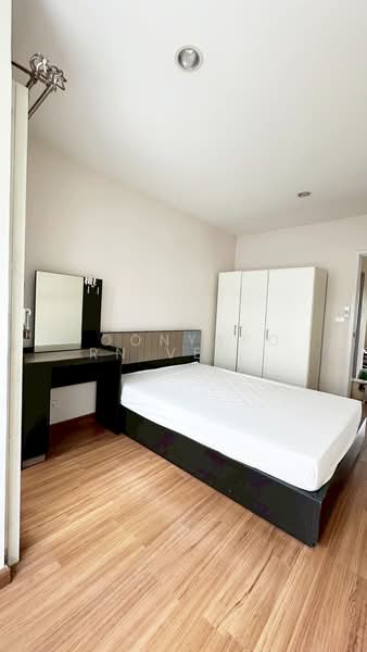 Villette City Pattanakarn 38, Bangkok, Phatthanakan Road, Prawet, Bangkok, 3 Bedrooms, 180 sqm, Townhouse For Sale, by Poonyaporn Veerabulyarit, 500426661 - DDproperty.com