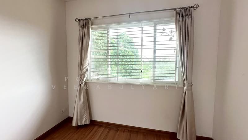 Villette City Pattanakarn 38, Bangkok, Phatthanakan Road, Prawet, Bangkok, 3 Bedrooms, 180 sqm, Townhouse For Sale, by Poonyaporn Veerabulyarit, 500426661 - DDproperty.com