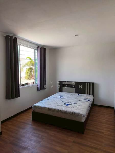 Pruksa Ville 66/1 Bangna - Namdaeng, Samut Prakan, Srinakarin Road, Bang Kaeo, Bang Plee, Samut Prakan, 3 Bedrooms, 120 sqm, Townhouse For Rent, by Airada Parasarn, 500426663 - DDproperty.com