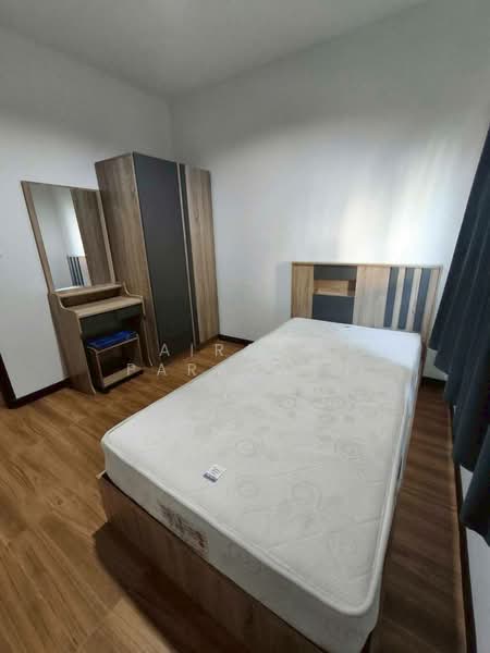 Pruksa Ville 66/1 Bangna - Namdaeng, Samut Prakan, Srinakarin Road, Bang Kaeo, Bang Plee, Samut Prakan, 3 Bedrooms, 120 sqm, Townhouse For Rent, by Airada Parasarn, 500426663 - DDproperty.com