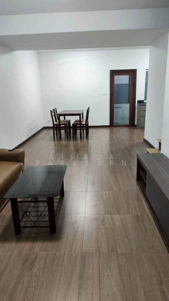 Pruksa Ville 66/1 Bangna - Namdaeng, Samut Prakan, Srinakarin Road, Bang Kaeo, Bang Plee, Samut Prakan, 3 Bedrooms, 120 sqm, Townhouse For Rent, by Airada Parasarn, 500426663 - DDproperty.com