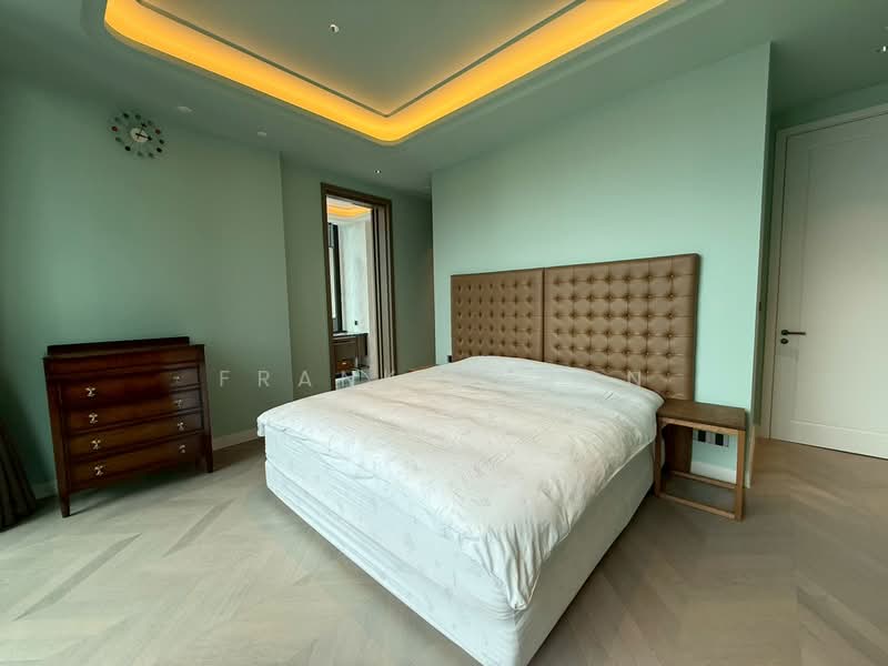 ONE89 Wireless, Bangkok, Wittayu Road, Lumphini, Pathum Wan, Bangkok, 2 Bedrooms, 152 sqm, Condo For Sale, by Frank Arnon, 500426664 - DDproperty.com
