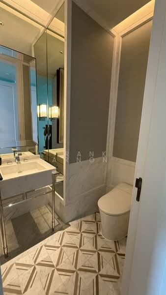 ONE89 Wireless, Bangkok, Wittayu Road, Lumphini, Pathum Wan, Bangkok, 2 Bedrooms, 152 sqm, Condo For Sale, by Frank Arnon, 500426664 - DDproperty.com