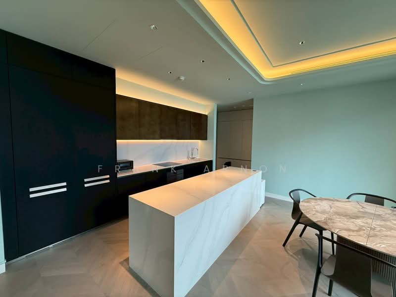 ONE89 Wireless, Bangkok, Wittayu Road, Lumphini, Pathum Wan, Bangkok, 2 Bedrooms, 152 sqm, Condo For Sale, by Frank Arnon, 500426664 - DDproperty.com