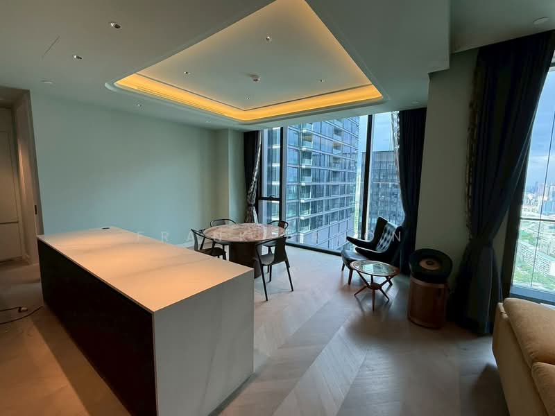 ONE89 Wireless, Bangkok, Wittayu Road, Lumphini, Pathum Wan, Bangkok, 2 Bedrooms, 152 sqm, Condo For Sale, by Frank Arnon, 500426664 - DDproperty.com