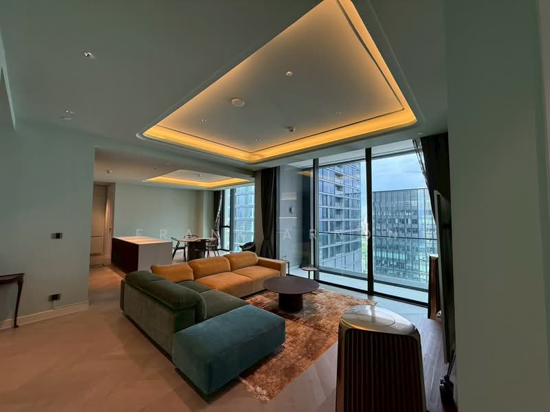 ONE89 Wireless, Bangkok, Wittayu Road, Lumphini, Pathum Wan, Bangkok, 2 Bedrooms, 152 sqm, Condo For Sale, by Frank Arnon, 500426664 - DDproperty.com
