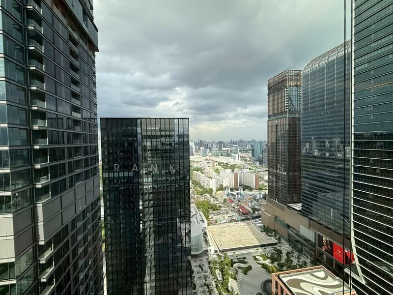 ONE89 Wireless, Bangkok, Wittayu Road, Lumphini, Pathum Wan, Bangkok, 2 Bedrooms, 152 sqm, Condo For Sale, by Frank Arnon, 500426664 - DDproperty.com