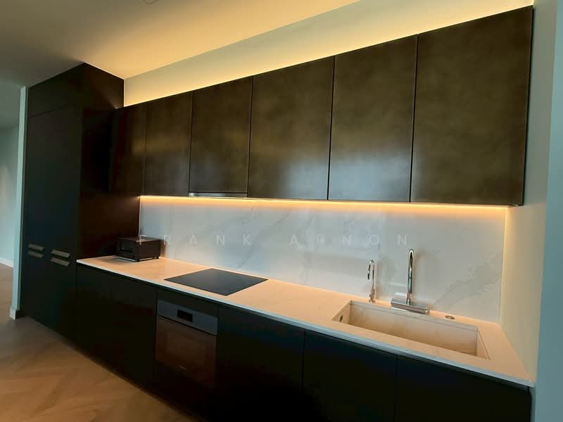 ONE89 Wireless, Bangkok, Wittayu Road, Lumphini, Pathum Wan, Bangkok, 2 Bedrooms, 152 sqm, Condo For Sale, by Frank Arnon, 500426664 - DDproperty.com