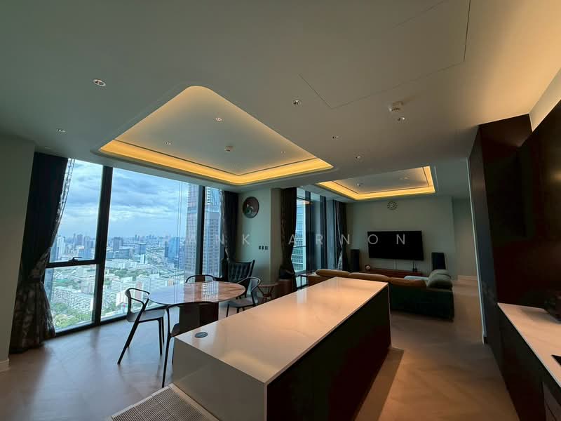 ONE89 Wireless : วัน เอทตี้ไนน์ ไวร์เลส, กรุงเทพ, ถนนวิทยุ, ลุมพินี, ปทุมวัน, กรุงเทพ, 152 ตร.ม., คอนโด ขาย, โดย Frank Arnon, 500426664 - DDproperty.com