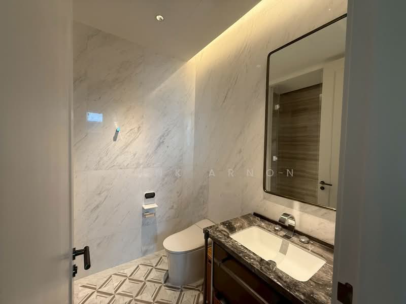 ONE89 Wireless, Bangkok, Wittayu Road, Lumphini, Pathum Wan, Bangkok, 2 Bedrooms, 152 sqm, Condo For Sale, by Frank Arnon, 500426664 - DDproperty.com