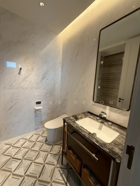 ONE89 Wireless, Bangkok, Wittayu Road, Lumphini, Pathum Wan, Bangkok, 2 Bedrooms, 152 sqm, Condo For Sale, by Frank Arnon, 500426664 - DDproperty.com