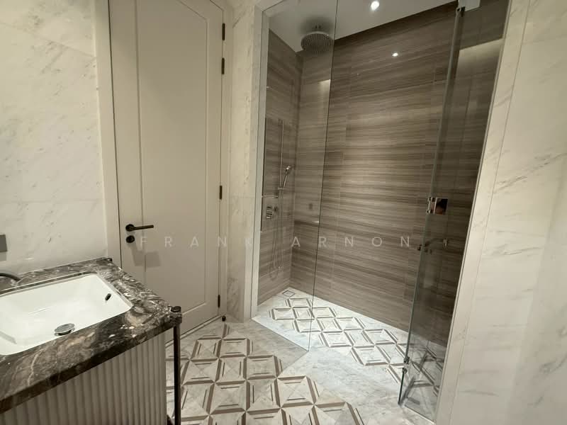 ONE89 Wireless, Bangkok, Wittayu Road, Lumphini, Pathum Wan, Bangkok, 2 Bedrooms, 152 sqm, Condo For Sale, by Frank Arnon, 500426664 - DDproperty.com