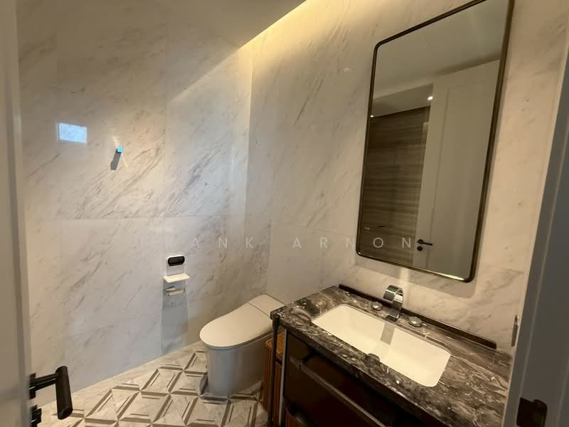 ONE89 Wireless, Bangkok, Wittayu Road, Lumphini, Pathum Wan, Bangkok, 2 Bedrooms, 152 sqm, Condo For Sale, by Frank Arnon, 500426664 - DDproperty.com