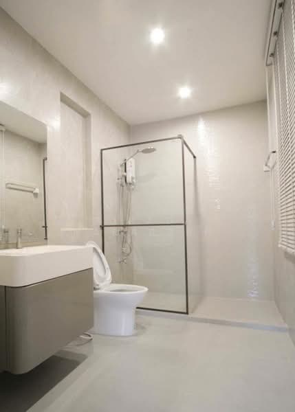 Baan Klang Muang British Town Srinakarin, Samut Prakan, Soi Baan Klang Muang British Town Srinakarin, Bang Kaeo, Bang Plee, Samut Prakan, 3 Bedrooms, 230 sqm, Townhouse For Rent, by Airada Parasarn, 500426666 - DDproperty.com