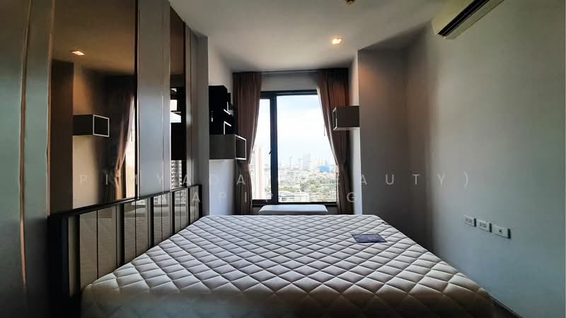 NYE by Sansiri, กรุงเทพ, 333 ถนนกรุงธนบุรี, คลองต้นไทร, คลองสาน, กรุงเทพ, 37 ตร.ม., คอนโด ให้เช่า, โดย Pimyada (Beauty) Apipong, 500426668 - DDproperty.com