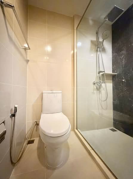 NYE by Sansiri, Bangkok, 333 Krung Thonburi Road, Khlong Ton Sai, Khlong San, Bangkok, 1 Bedroom, 37 sqm, Condo For Rent, by Pimyada (Beauty) Apipong, 500426668 - DDproperty.com